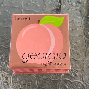 Benefit Georgia Blush
